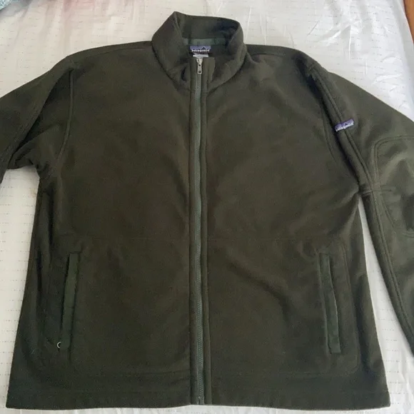 Men’s Patagonia Fleece XL - Picture 4 of 6